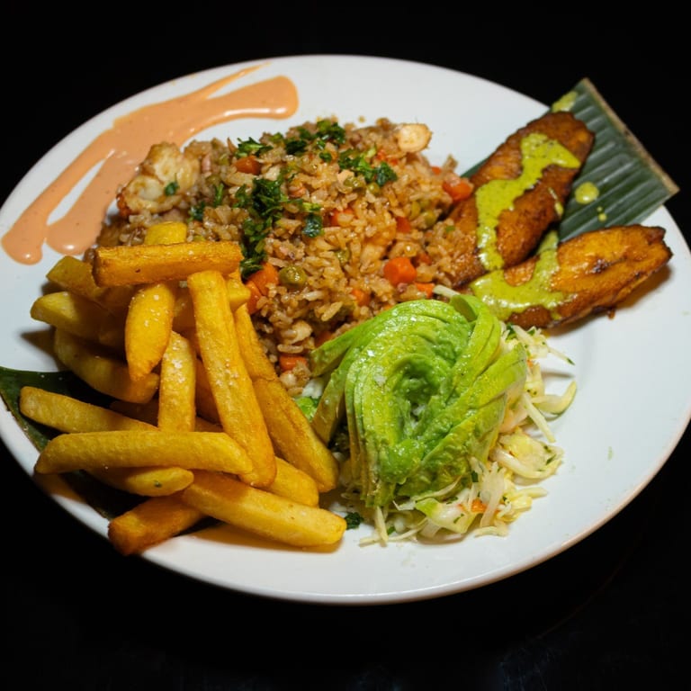 Delicious Grilled Chicken Options