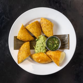 Single Empanadas